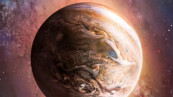 Final 'Planet Parade' of 2025 Offers Spectacular Six-Planet Viewing Opportunity