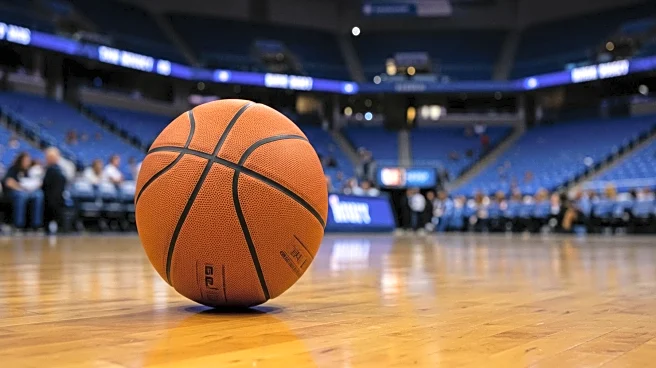 Kentucky Basketball Reschedules Visit with Top Recruit Deron Rippey