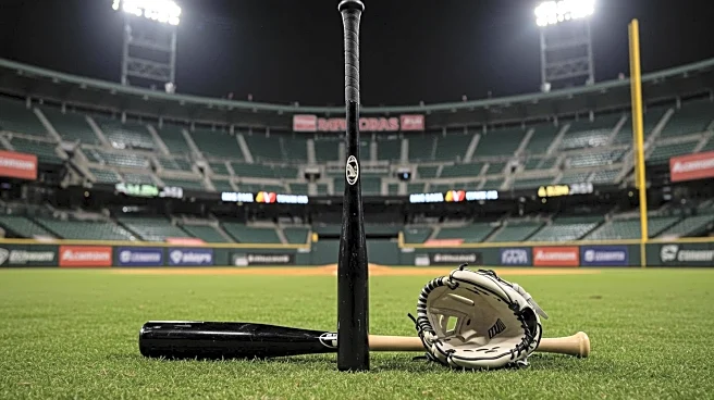 Chicago White Sox Reinstate Miguel Vargas, Impacting Team Roster