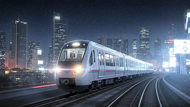 Night Train Digital’s Meek O’Connor and Banijay Alum MacDonald Launch Social Consultancy