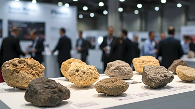 PDAC 2026 Convention to Enhance Global Mining Industry Networking and Learning