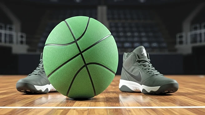 Boston Celtics' Lineup Decisions and NBA 2K26 Rankings Stir Debate