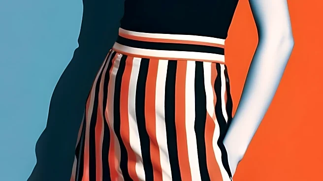 Chloe Malle Emerges as Frontrunner to Lead U.S. Vogue's Editorial Content