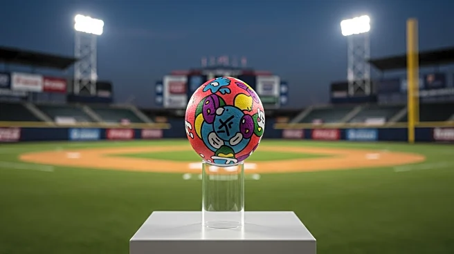 NJ Little Leaguer's Bat Flip Sparks Merchandise Creation