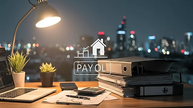 IBN Technologies Enhances U.S. Real Estate Workforce Expansion Through Outsourced Payroll Services