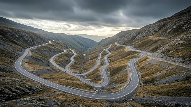 Iranian Officials Criticize US Proposal for South Caucasus Transit Corridor