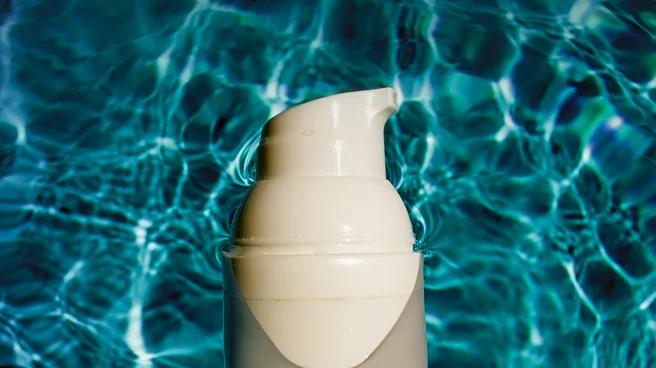 Dermatologists Warn Against Salt Water Tanning Hack Promoted by Influencers