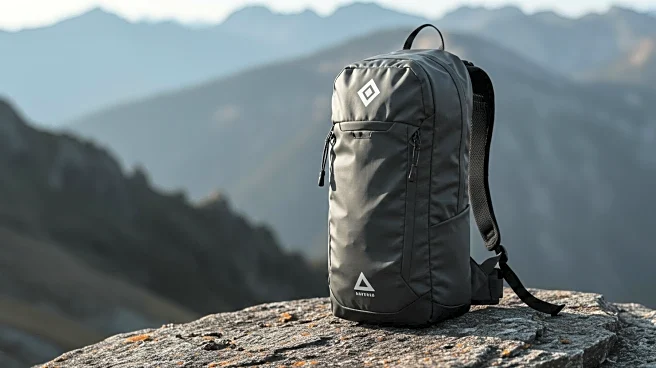 Arc'teryx Distances Itself from Fashion Trends Amid Outdoor Hype