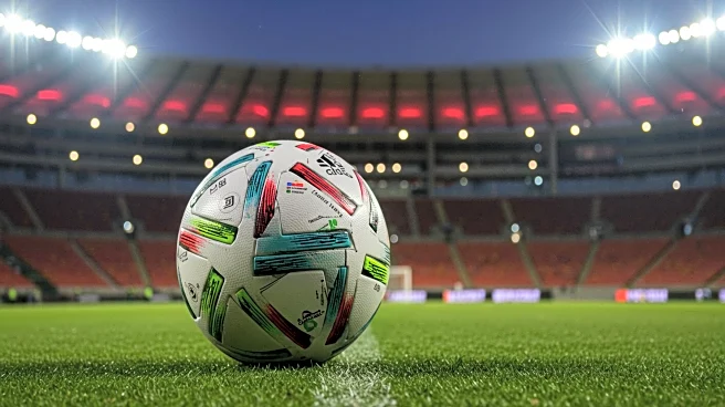 African Nations Championship 2025: High-Stakes Matches Impact Group D