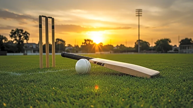 Somerset County Cricket Club Launches Trust to Support Young Talent