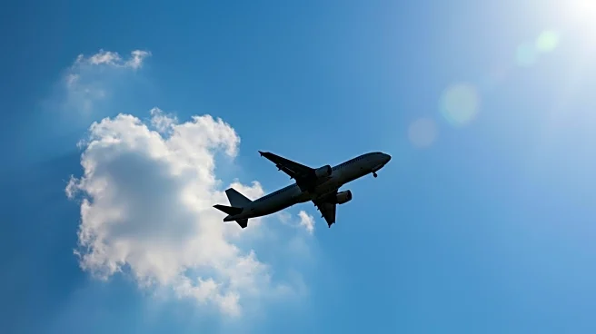 NCAA Director-General Urges Stakeholders to Enhance African Aviation Sector