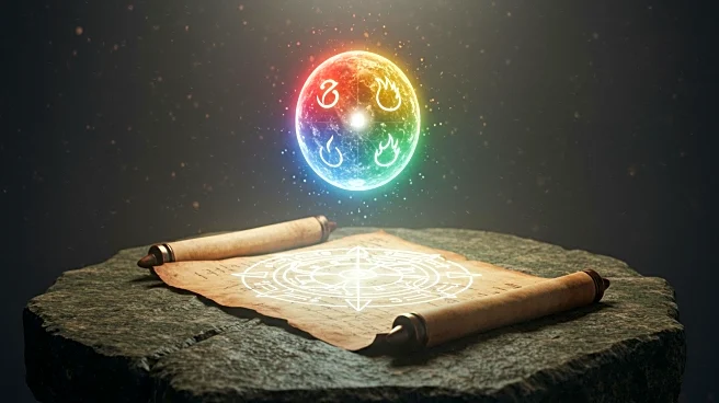 Magic: The Gathering Unveils Avatar: The Last Airbender Card Set