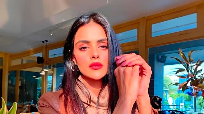 Georgina Rodríguez Unveils Massive Engagement Ring Worth Millions