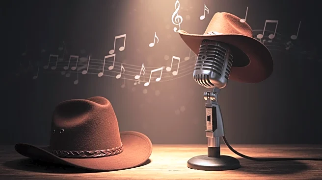 Country Music Publicists Adapt to Post-Pandemic Media Challenges
