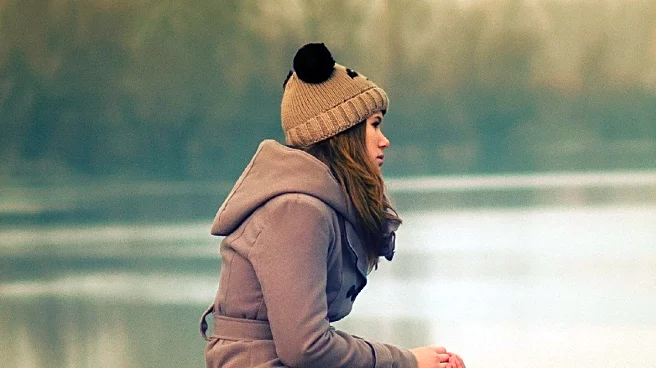 Study Reveals Loneliness Leads to Negative Self-Perception in Relationships