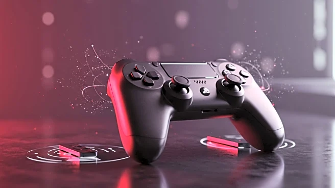 Razer Unveils Wolverine V3 Pro Controller with Enhanced Features for Esports