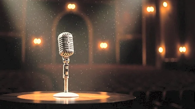 Taylor Swift Announces New Album 'The Life of a Showgirl' Following Countdown