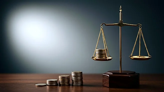Judicial Ethics Opinion Allows De Minimis Use of Campaign Funds
