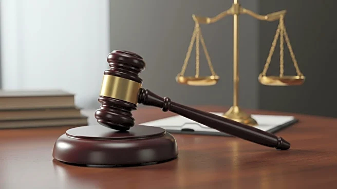 Judge Denies Consuming Four Cocktails Before Crash, Faces Integrity Concerns