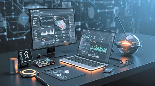 Uno Platform Secures Funding to Enhance Enterprise Developer Tools