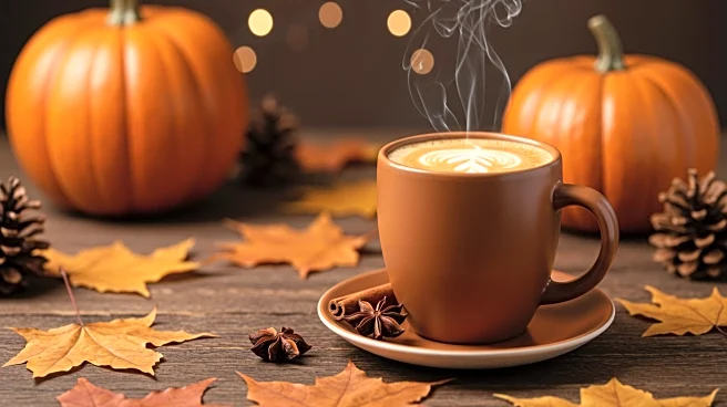 QuickChek Reintroduces Pumpkin Spice Coffee to Enthusiastic Customers