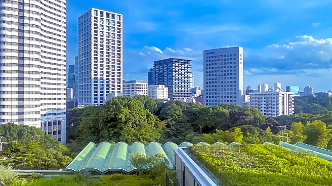 Urban Agriculture's Role in Enhancing City Sustainability and Resilience by 2025