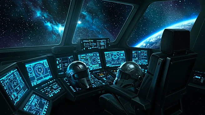 Sydney Chandler Discusses Breakthrough Role in 'Alien: Earth' and Her Hollywood Journey