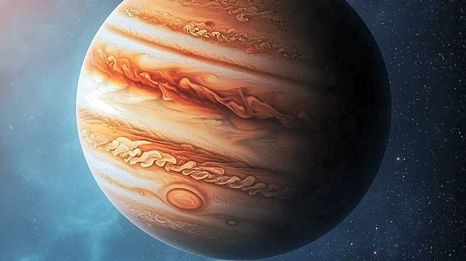 Venus and Jupiter Alignment Brings Positive Changes Across Zodiac Signs