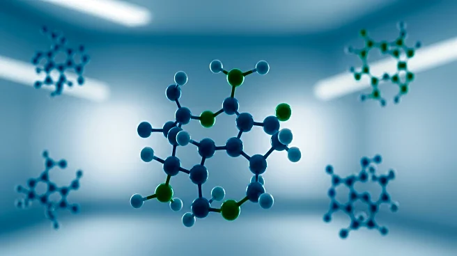 Quaternized Chitosan Derivatives Show Promise in Combating Staphylococcus aureus