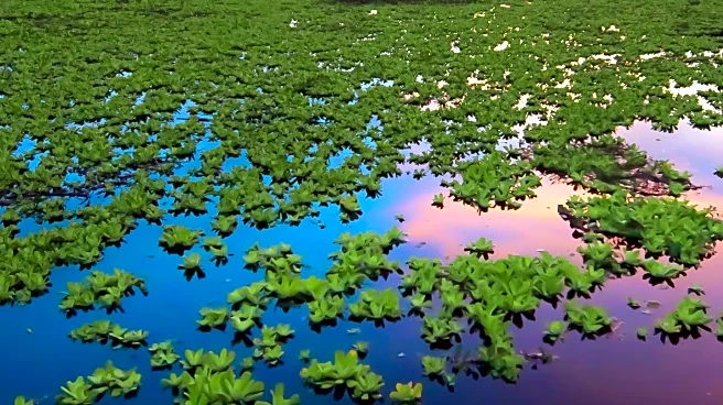 Pan-Amazonian Dataset Reveals Health and Environmental Dynamics Over 20 Years