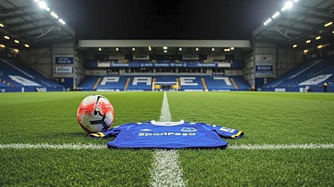 Everton Secures Jack Grealish on Loan from Manchester City, Aims for England Recall