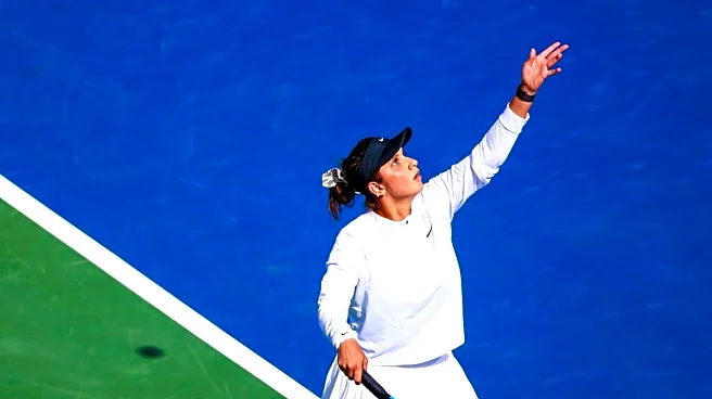 Tennis Icon Monica Seles Reveals Myasthenia Gravis Diagnosis and Raises Awareness