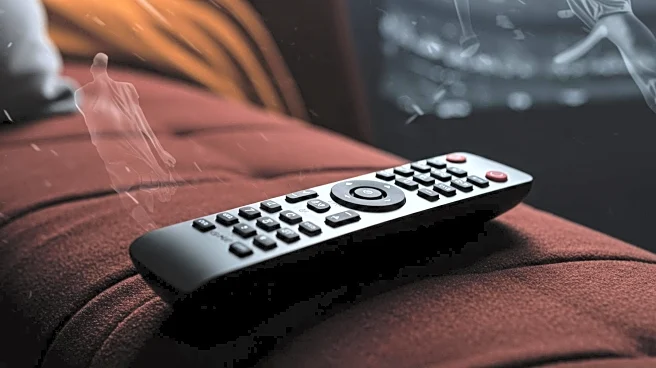 Sling TV Introduces Day Pass for Flexible Sports Streaming Access