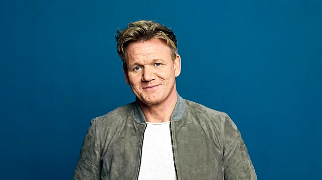 Gordon Ramsay's Road Trip to Premiere in U.S. via Tastemade