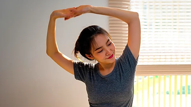 Experts Highlight Effective Longevity Strategies: Exercise and Sleep as Key Factors