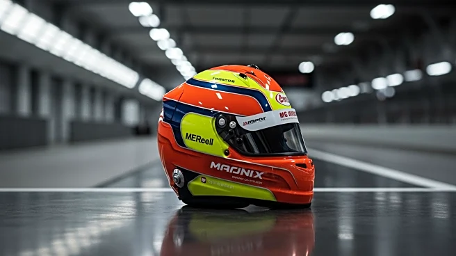 Daniel Ricciardo Embraces Life Beyond Formula 1, Reflects on Career