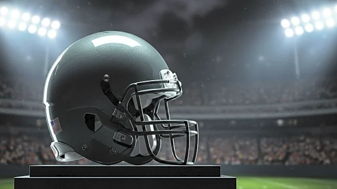 Carter Grabowski Leads Kaneland Football Team in Aurora-Elgin Preseason Rankings