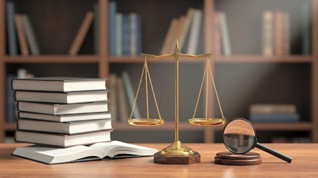 Authors and Publishers Advance Copyright Lawsuit Against Anthropic