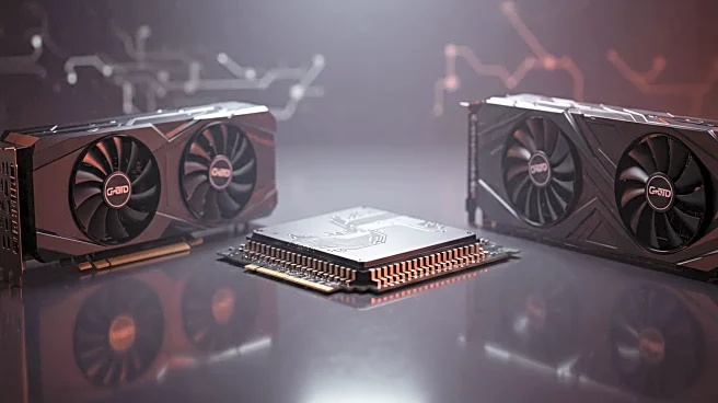 President Trump's Deal with Nvidia and AMD Raises Legal Concerns