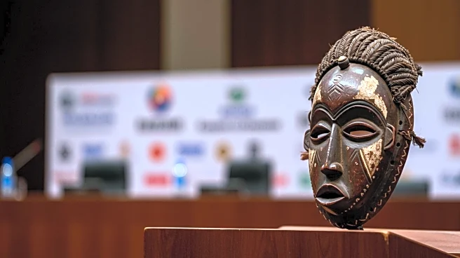 Nigerian Content Development Board Highlights Local Content Achievements at Namibian Conference