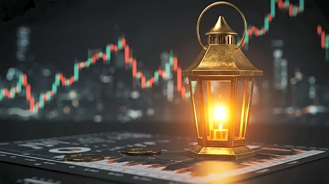 Asian Markets Show Resilience Amid Global Fluctuations, Highlighting Investment Opportunities