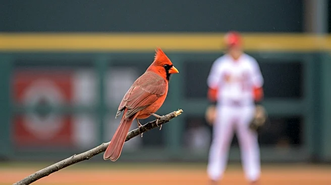 Cardinals' Lars Nootbaar: Knee Injury Leads to Game Absence