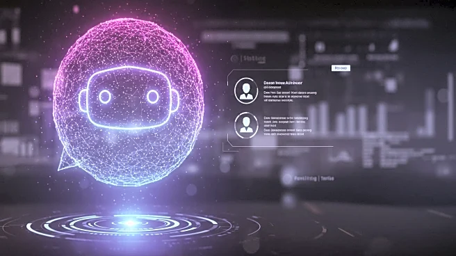 AI Chatbots Revolutionize Information Retrieval with Enhanced Q Capabilities