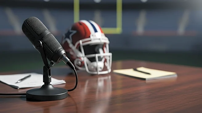Tony Grossi Reflects on Shedeur Sanders' Playful Critique Post-Game