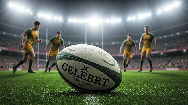 Siya Kolisi Takes on New Role for Springboks in Wallaby Test