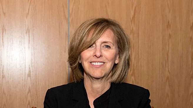 Nancy Sullivan's Passing and Her Charitable Legacy