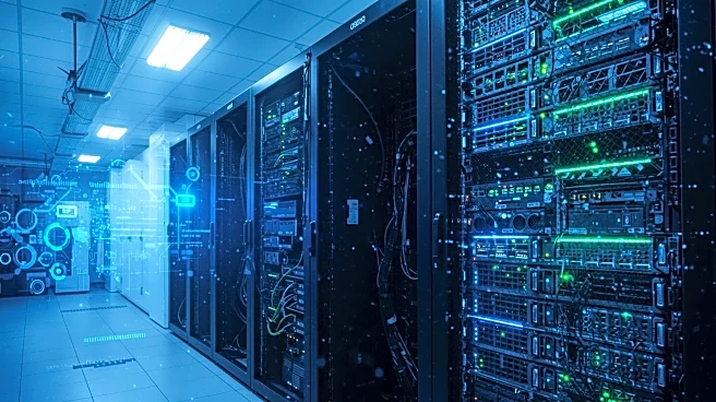 Equinix Expands xScale Data Center Business in the U.S.