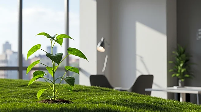 Private Equity Markets Urged to Increase Regulation on Biodiversity Effects