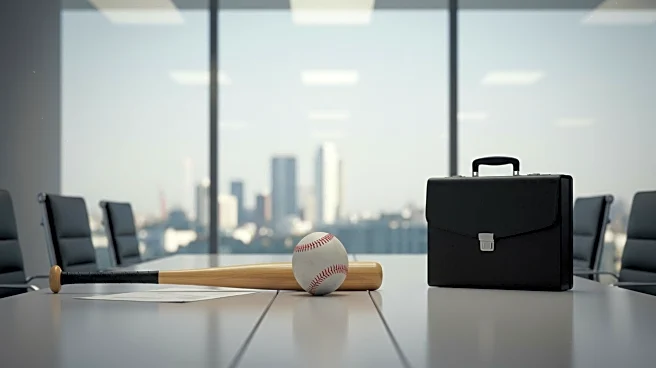 Shohei Ohtani and Agent Accused in $240 Million Realty Dispute