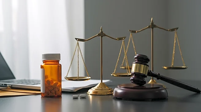 US Government's Drug Price Negotiation Program Raises Constitutional Concerns